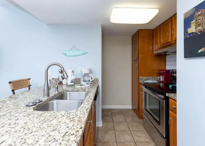 Holiday home Sugar 381 Gulf Shores