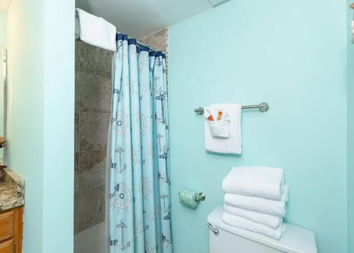 Sugar 381 Holiday home Gulf Shores