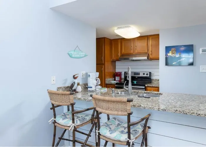 Sugar 381 Holiday home
