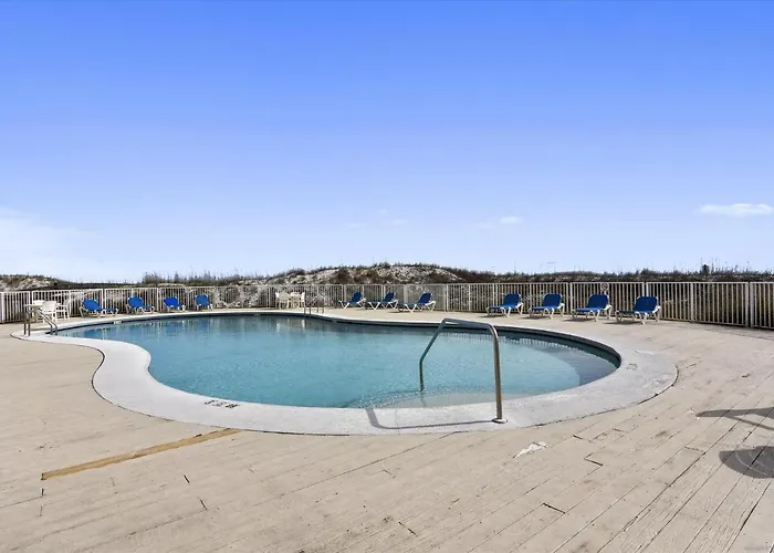 Sugar 381 Gulf Shores