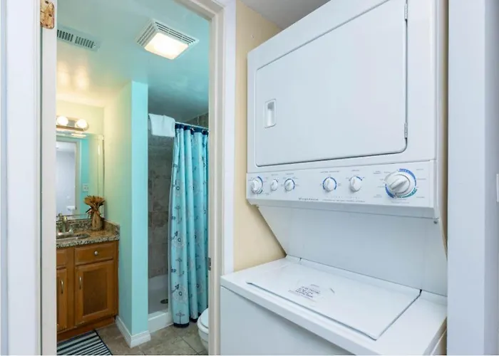 Sugar 381 Holiday home