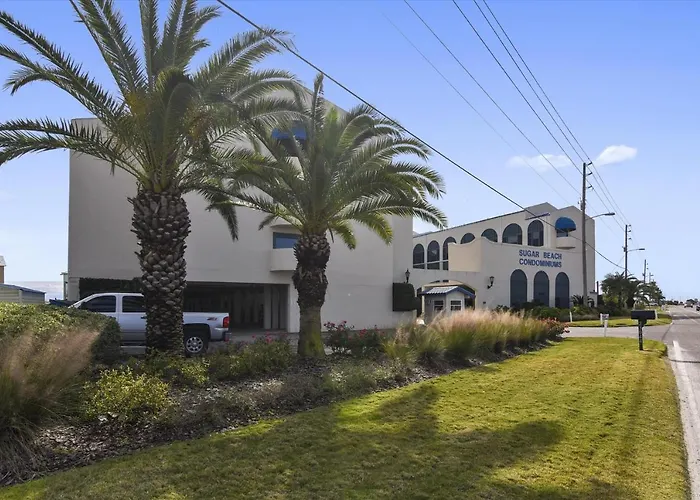 Sugar 381 Gulf Shores