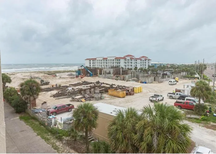Sugar 381 Gulf Shores