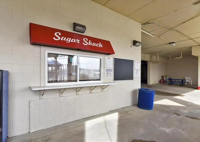 Holiday home Sugar 381 Gulf Shores