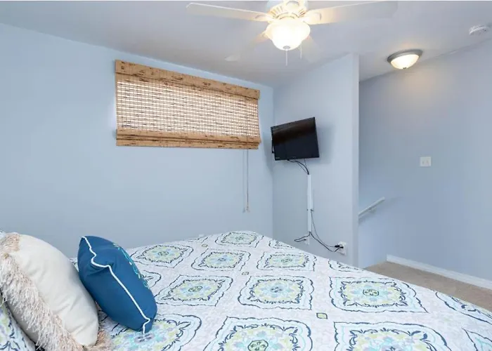 Holiday home Sugar 381 Gulf Shores