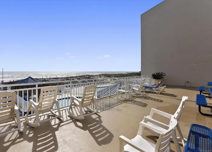 Holiday home Sugar 381 Gulf Shores