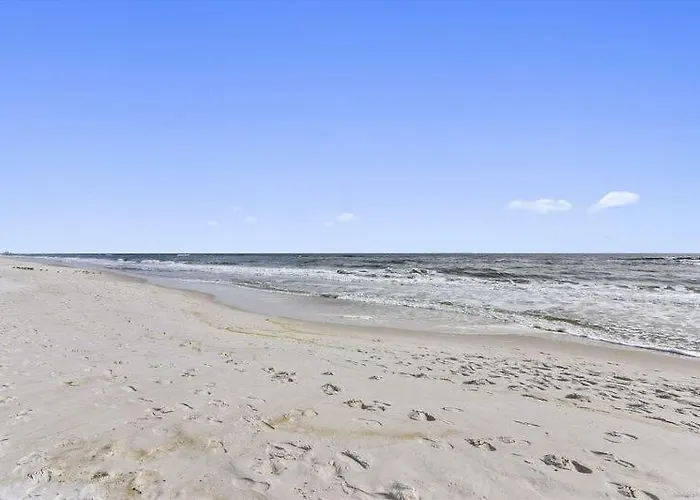 Holiday home Sugar 381 Gulf Shores