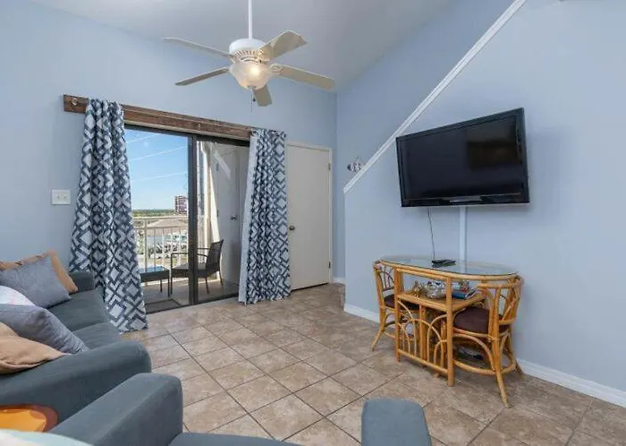 Sugar 381 Holiday home