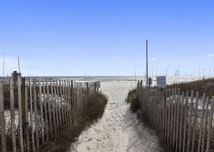 Holiday home Sugar 381 Gulf Shores