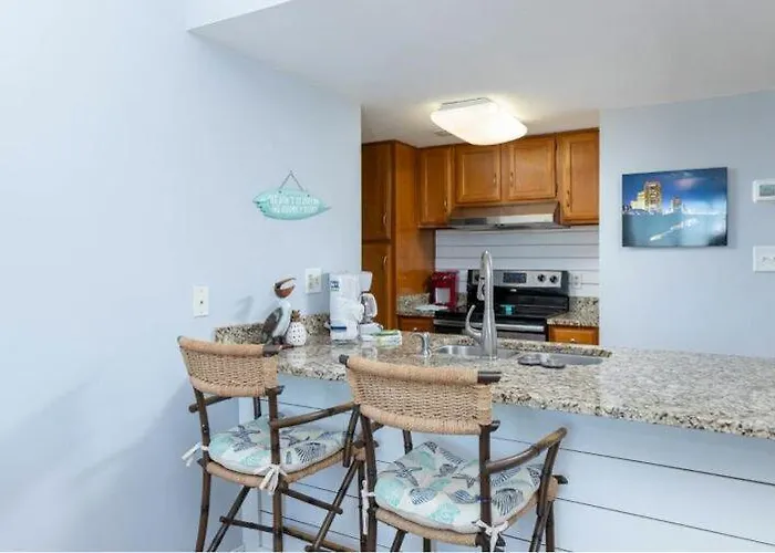 Holiday home Sugar 381