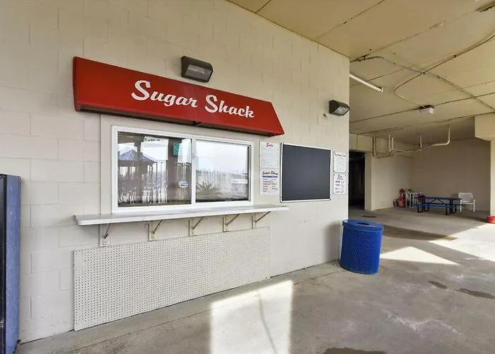 Sugar 381 * Gulf Shores