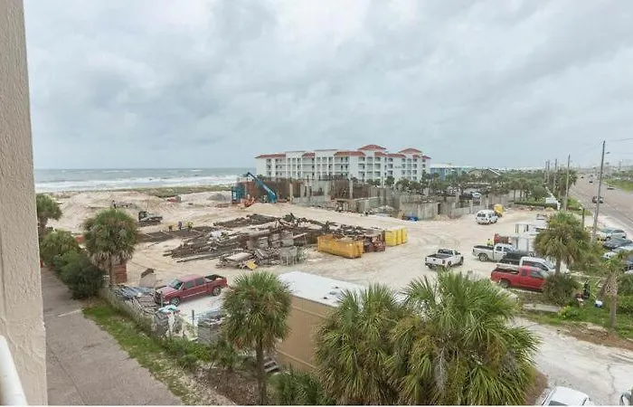 Holiday home Sugar 381 Gulf Shores