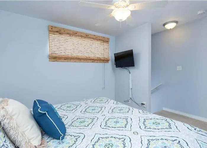 Holiday home Sugar 381