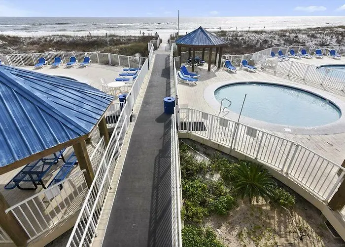 Holiday home Sugar 381 Gulf Shores